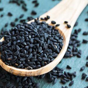 Black Cumin Seeds
