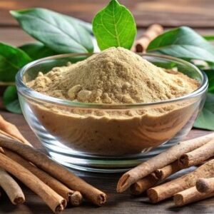 Organic Ashwagandha Powder