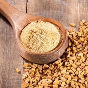 Fenugreek