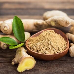 Ginger