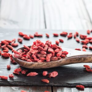 Organic Goji Berries