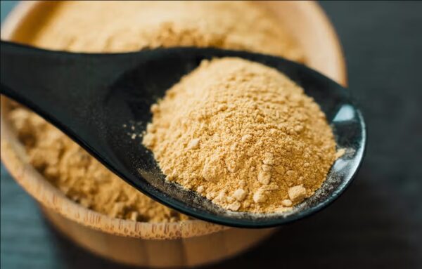 Maca Root - Image 2