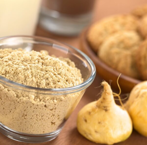Maca Root
